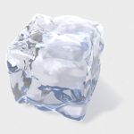 ice-cube