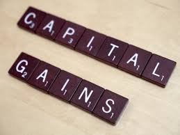 capital gains