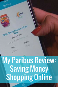paribus review