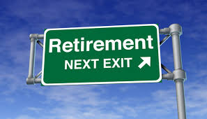 Save for retirement