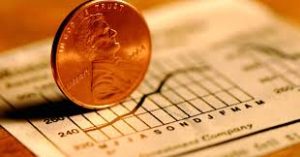 Are Penny Stocks Risky?