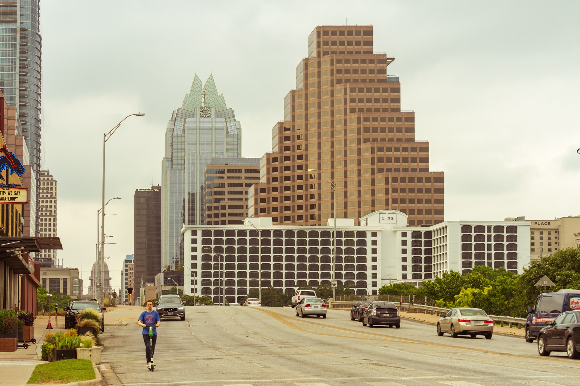 What Salary Do You Need to Live in Austin? Finances